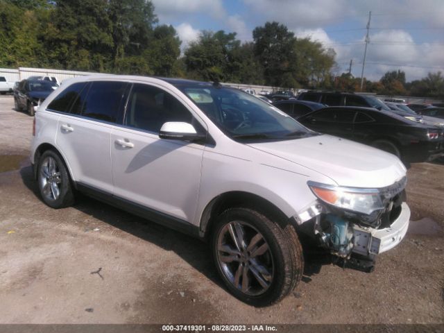 FORD EDGE 2013 2fmdk3kc4dbe07291