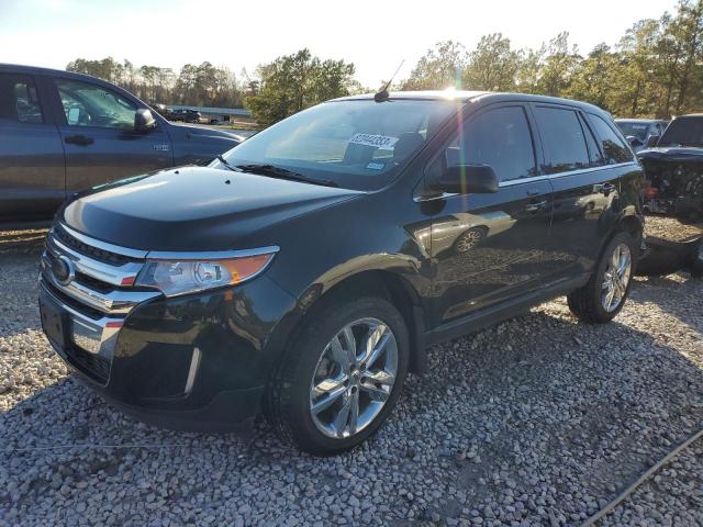 FORD EDGE 2013 2fmdk3kc4dbe33146