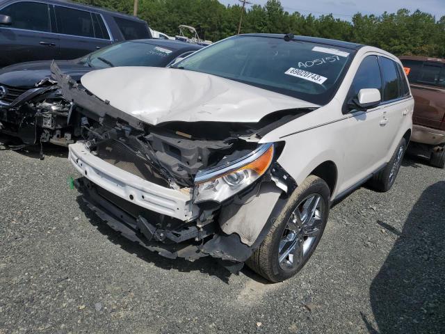 FORD EDGE 2014 2fmdk3kc4eba05157