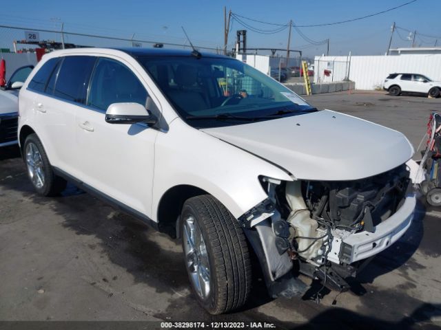 FORD EDGE 2014 2fmdk3kc4eba06843