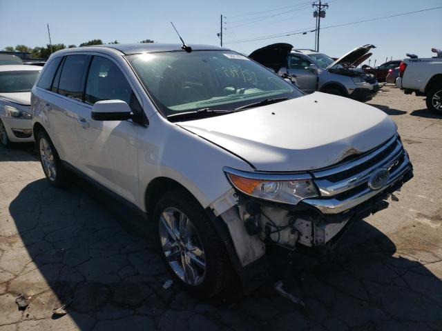 FORD EDGE LIMIT 2014 2fmdk3kc4eba08771