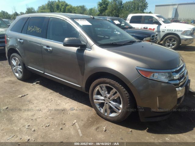 FORD EDGE 2014 2fmdk3kc4eba14358