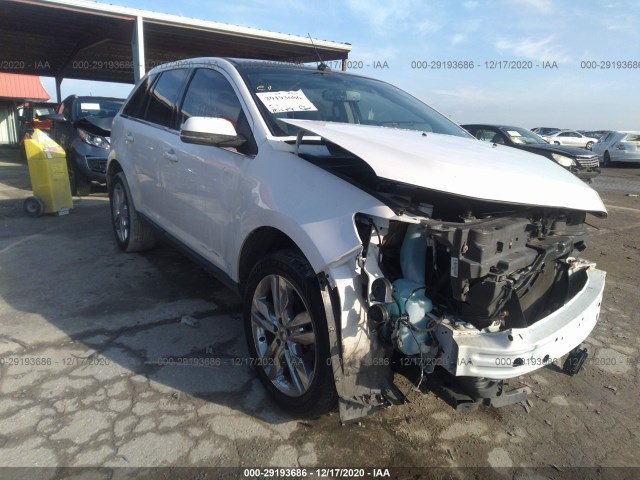 FORD EDGE 2014 2fmdk3kc4eba14893