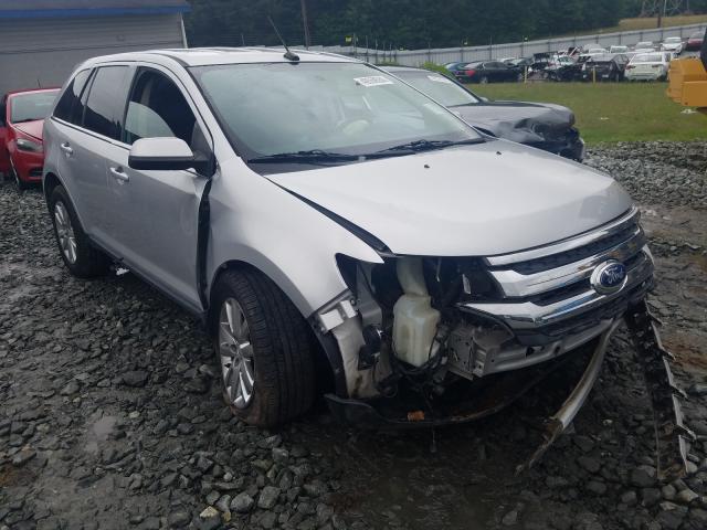 FORD EDGE LIMIT 2014 2fmdk3kc4eba27093