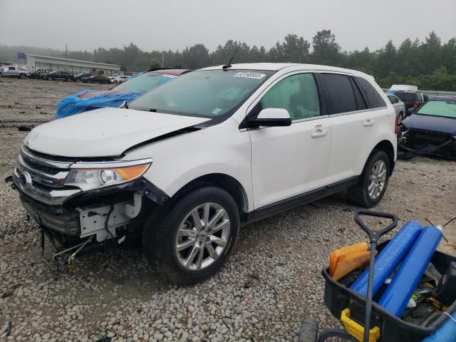 FORD EDGE 2014 2fmdk3kc4eba30785