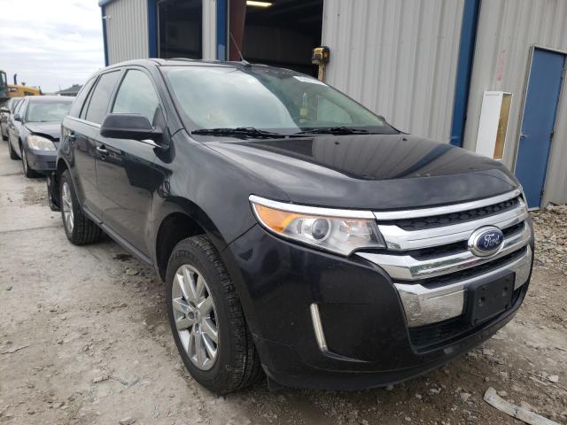 FORD EDGE LIMIT 2014 2fmdk3kc4eba39048