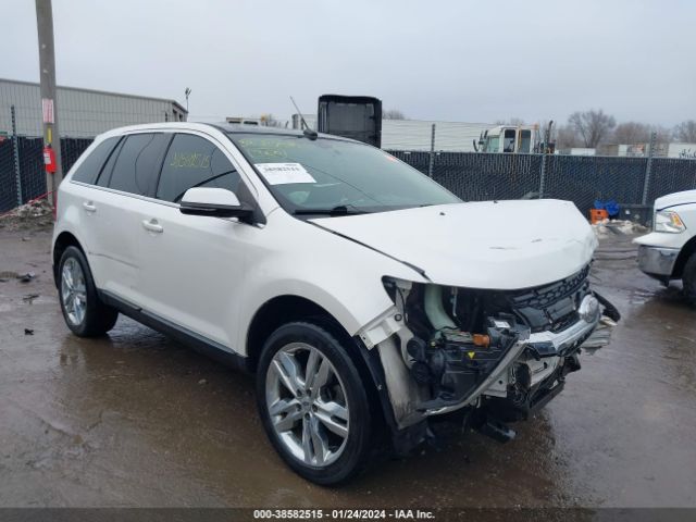 FORD EDGE 2014 2fmdk3kc4eba44704