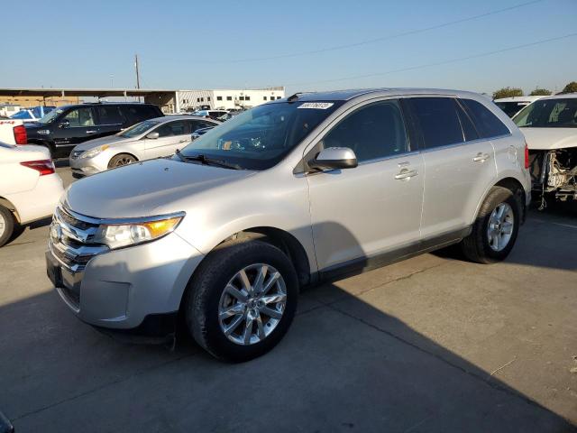 FORD EDGE LIMIT 2014 2fmdk3kc4eba47019