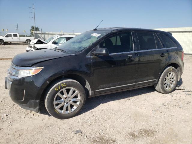 FORD EDGE LIMIT 2014 2fmdk3kc4eba51300