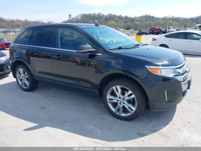 FORD EDGE 2014 2fmdk3kc4eba77959