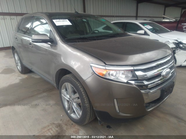 FORD EDGE 2014 2fmdk3kc4eba78061