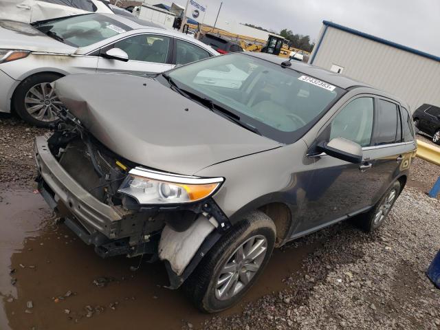 FORD EDGE LIMIT 2014 2fmdk3kc4eba81686