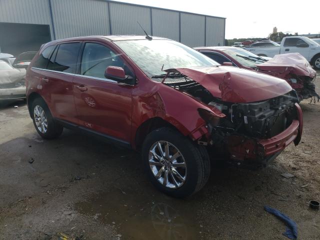 FORD EDGE LIMIT 2014 2fmdk3kc4eba86080