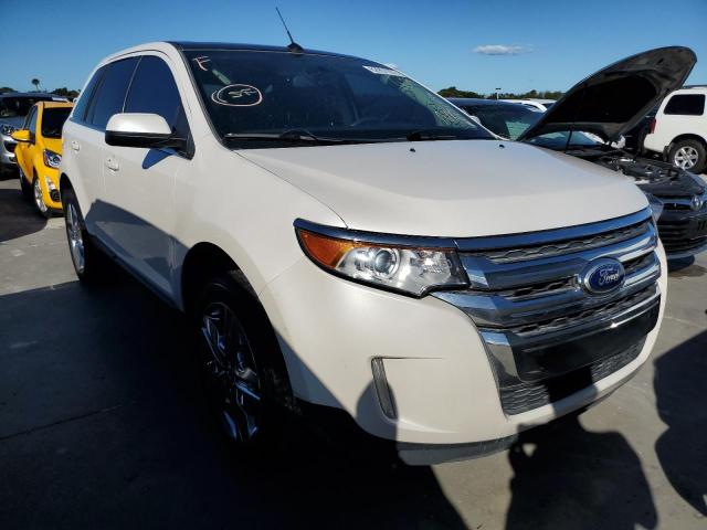 FORD EDGE LIMIT 2014 2fmdk3kc4eba93899