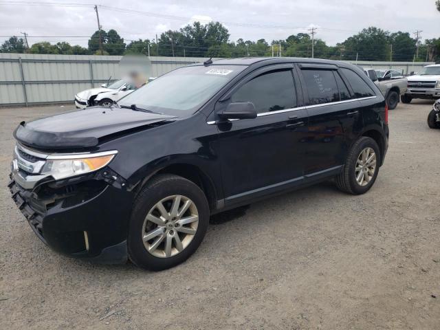 FORD EDGE 2014 2fmdk3kc4eba95684