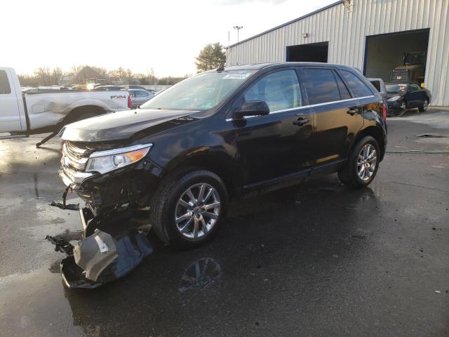 FORD EDGE LIMIT 2014 2fmdk3kc4ebb09888