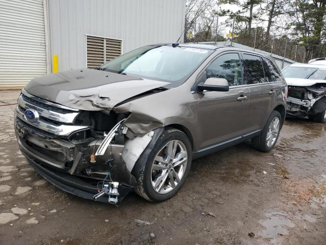 FORD EDGE 2014 2fmdk3kc4ebb27453