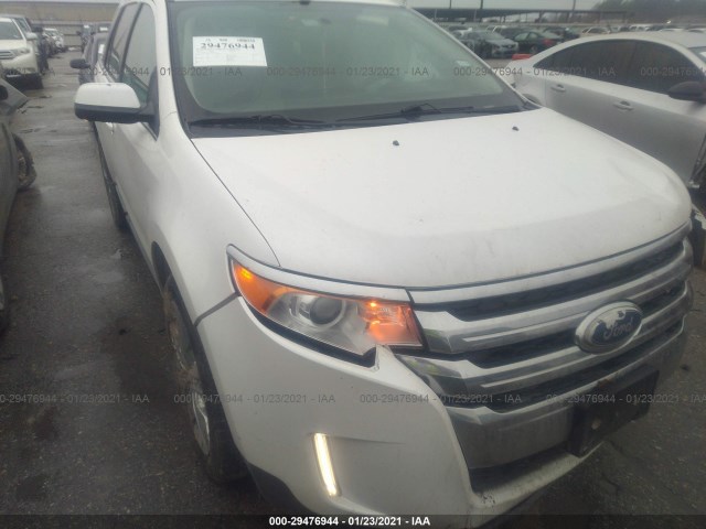 FORD EDGE 2014 2fmdk3kc4ebb37965