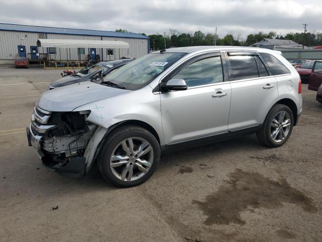 FORD EDGE 2014 2fmdk3kc4ebb61036