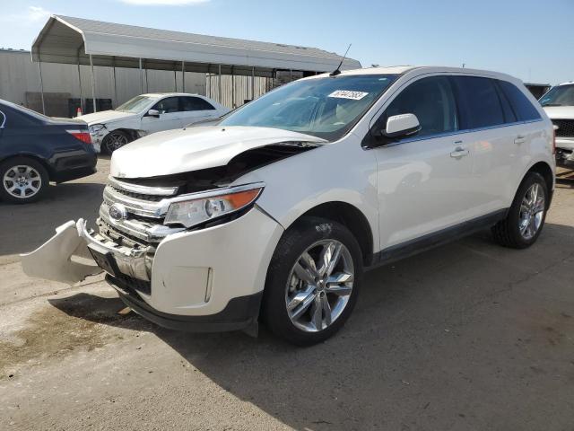 FORD EDGE LIMIT 2014 2fmdk3kc4ebb66298