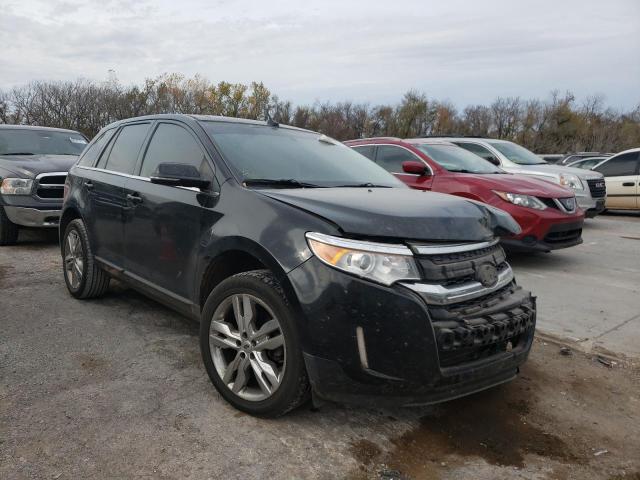 FORD EDGE LIMIT 2014 2fmdk3kc4ebb81724