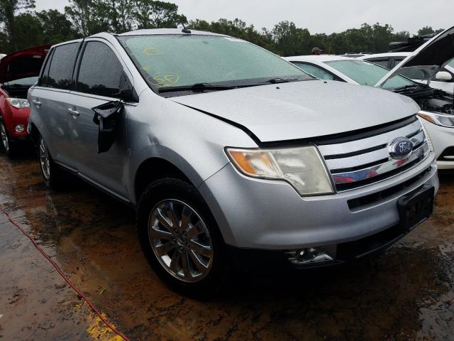 FORD EDGE LIMIT 2010 2fmdk3kc5aba02293