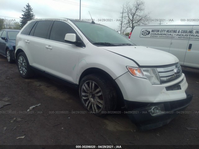 FORD EDGE 2010 2fmdk3kc5aba05758