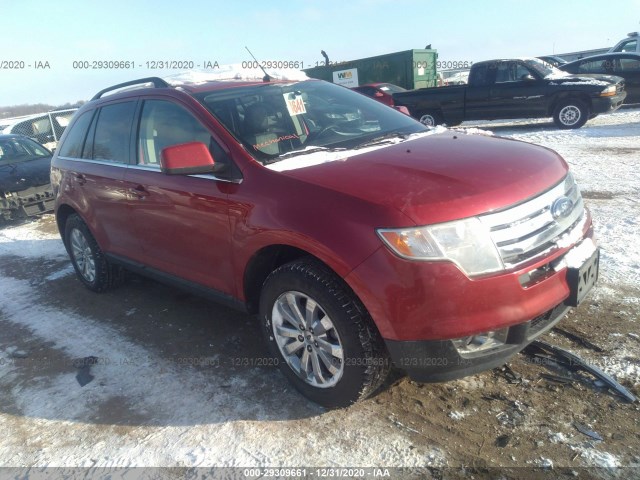 FORD EDGE 2010 2fmdk3kc5aba13178