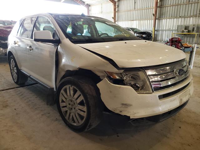 FORD EDGE LIMIT 2010 2fmdk3kc5aba13598