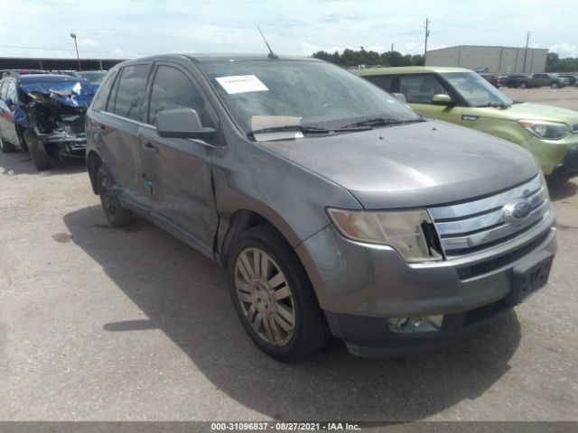 FORD EDGE 2010 2fmdk3kc5aba22155