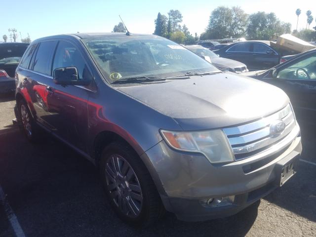 FORD EDGE LIMIT 2010 2fmdk3kc5aba22303