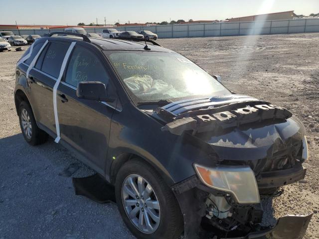 FORD EDGE LIMIT 2010 2fmdk3kc5aba22916