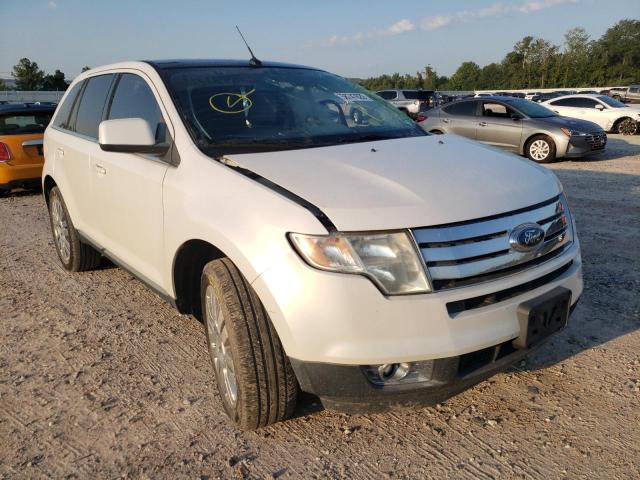 FORD EDGE LIMIT 2010 2fmdk3kc5aba22981