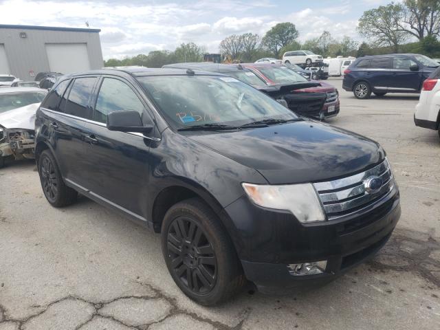 FORD EDGE LIMIT 2010 2fmdk3kc5aba24441