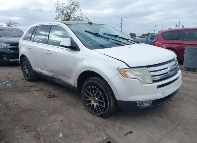 FORD EDGE 2010 2fmdk3kc5aba31079