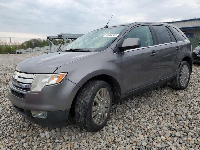 FORD EDGE 2010 2fmdk3kc5aba41448