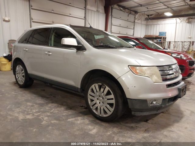 FORD EDGE 2010 2fmdk3kc5aba46021