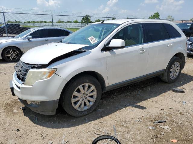 FORD EDGE 2010 2fmdk3kc5aba47993