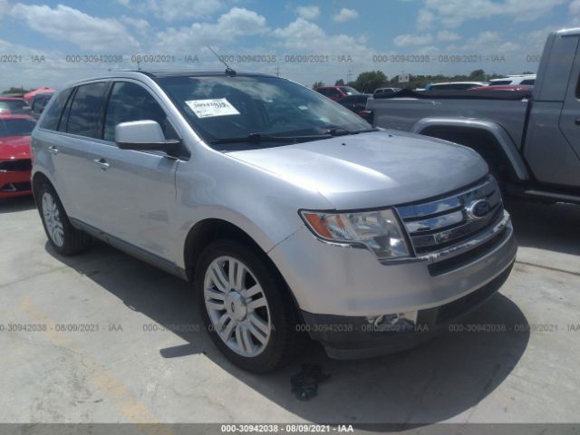 FORD EDGE 2010 2fmdk3kc5aba48254