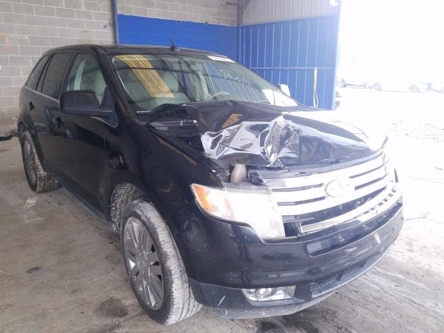 FORD EDGE LIMIT 2010 2fmdk3kc5aba52031