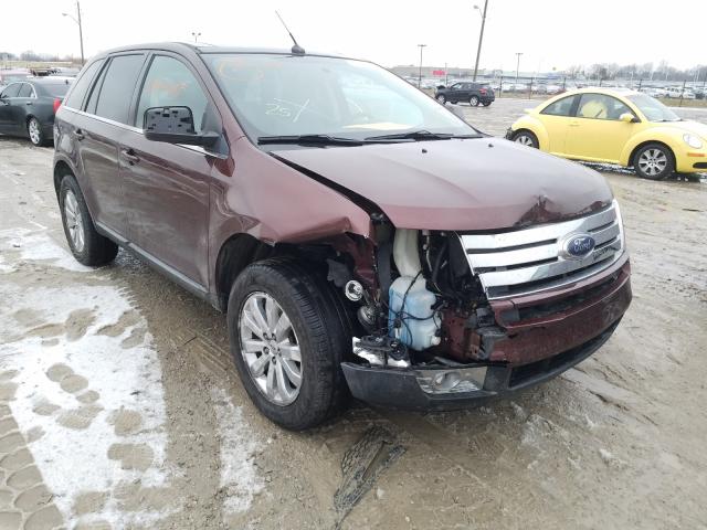 FORD EDGE LIMIT 2010 2fmdk3kc5aba55107