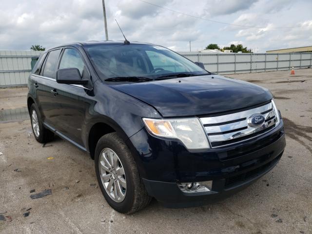 FORD EDGE LIMIT 2010 2fmdk3kc5aba55575