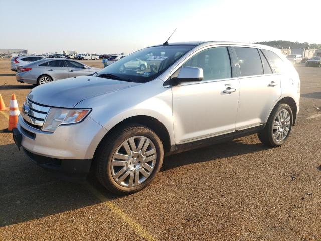 FORD EDGE LIMIT 2010 2fmdk3kc5aba57567