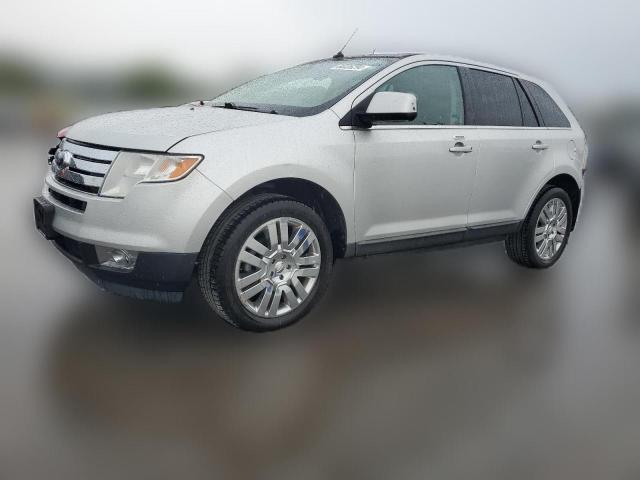 FORD EDGE 2010 2fmdk3kc5aba60825