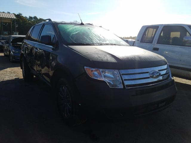 FORD EDGE LIMIT 2010 2fmdk3kc5aba61974