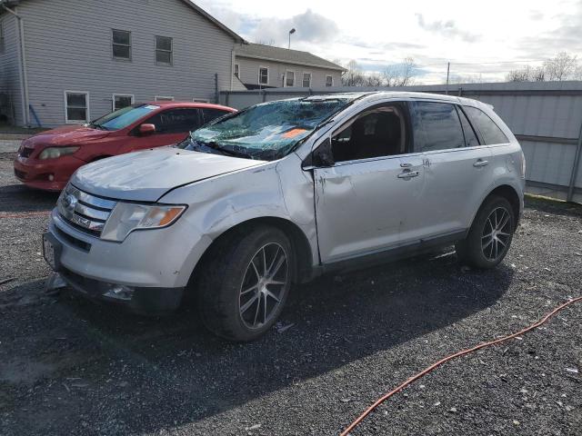 FORD EDGE 2010 2fmdk3kc5aba70710