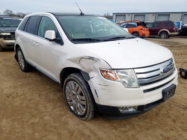 FORD EDGE LIMIT 2010 2fmdk3kc5aba78984