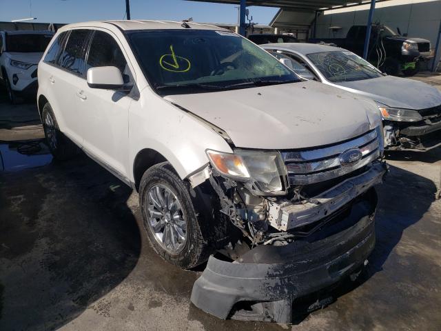 FORD EDGE LIMIT 2010 2fmdk3kc5aba80766