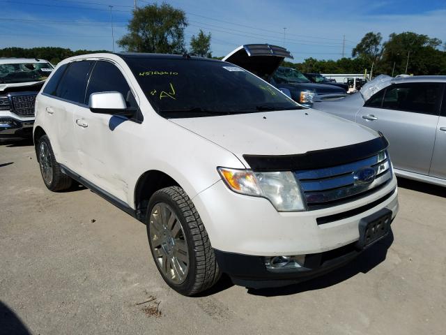 FORD EDGE LIMIT 2010 2fmdk3kc5aba89225