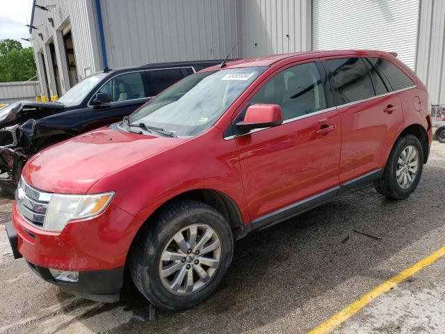 FORD EDGE 2010 2fmdk3kc5aba93680